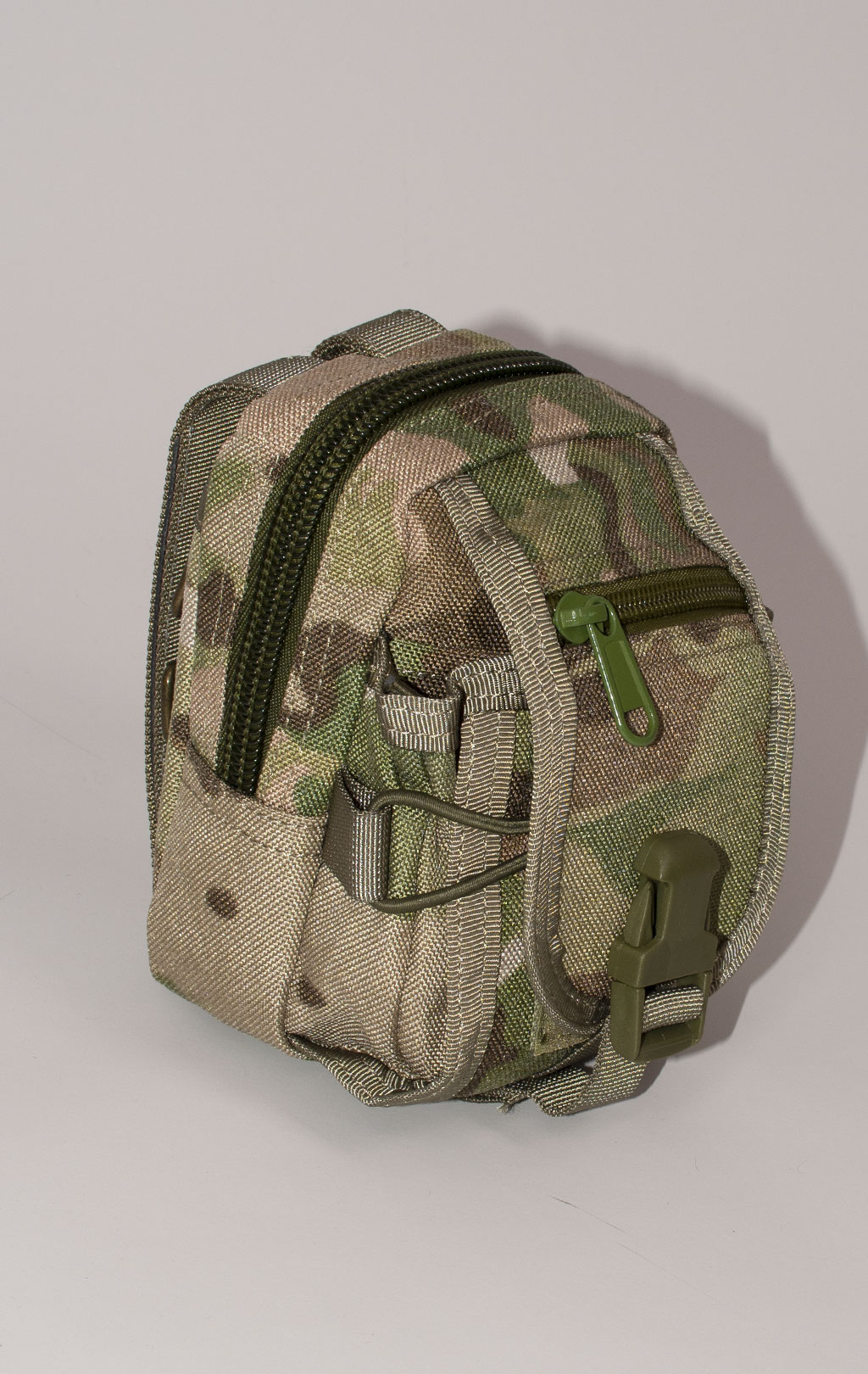 Подсумок SABADO MULTIPURPOSE-CROSSBODY multicam b-7102 