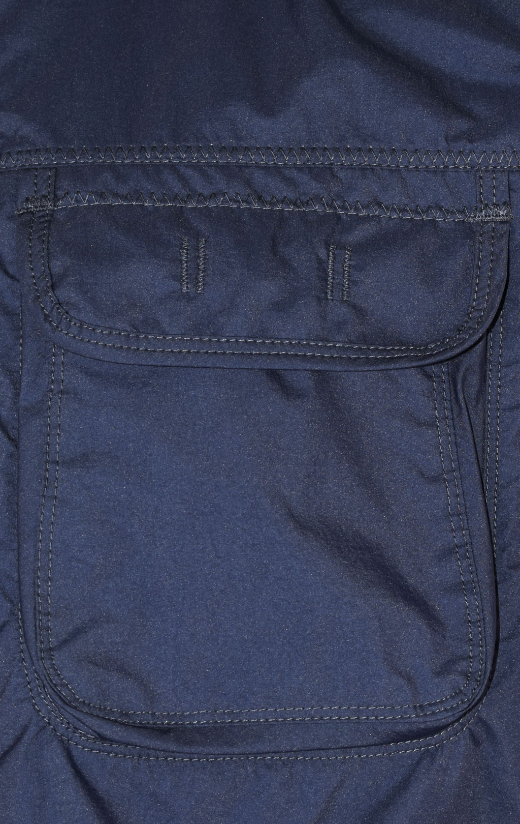 Ветровка PARAJUMPERS DESERT M-65 SS 22 navy 
