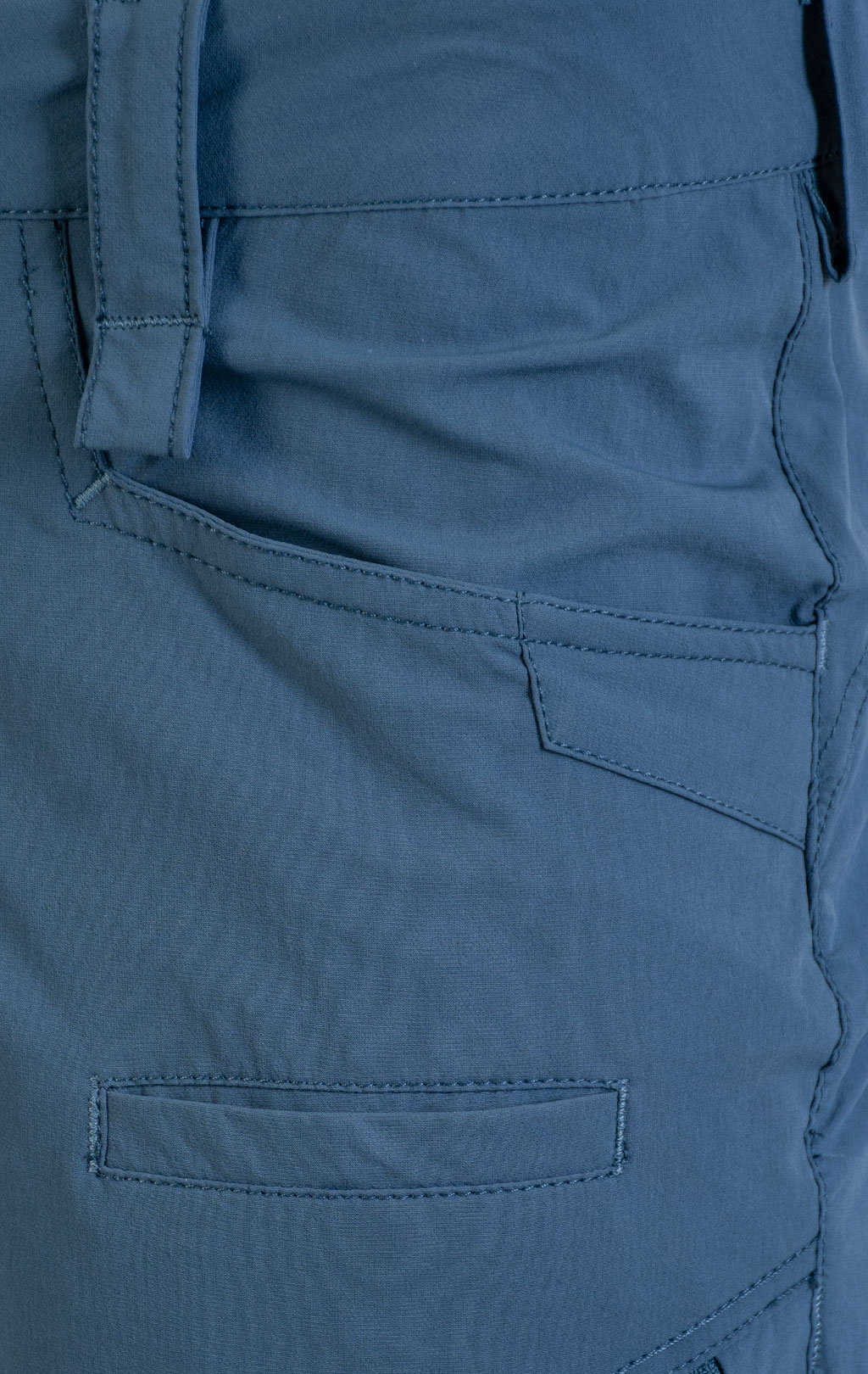 Брюки тактические Pentagon RENEGADE TROPIC полиэстер91%/эластейн6% stretch blue charcoal (76) 05047 