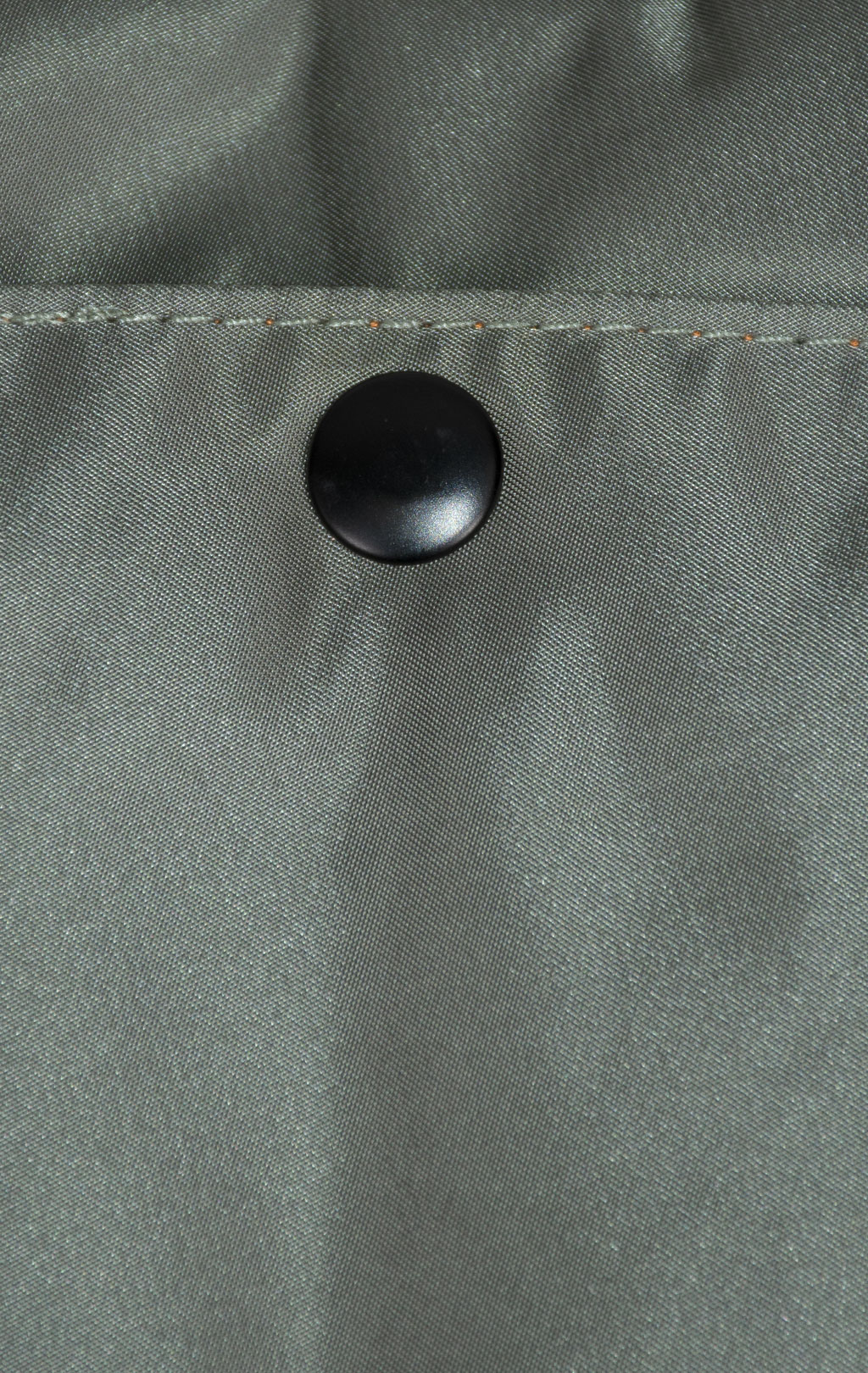 Сумка поясная ALPHA INDUSTRIES NYLON MESSENGER BAG FW 24/25 field grey 