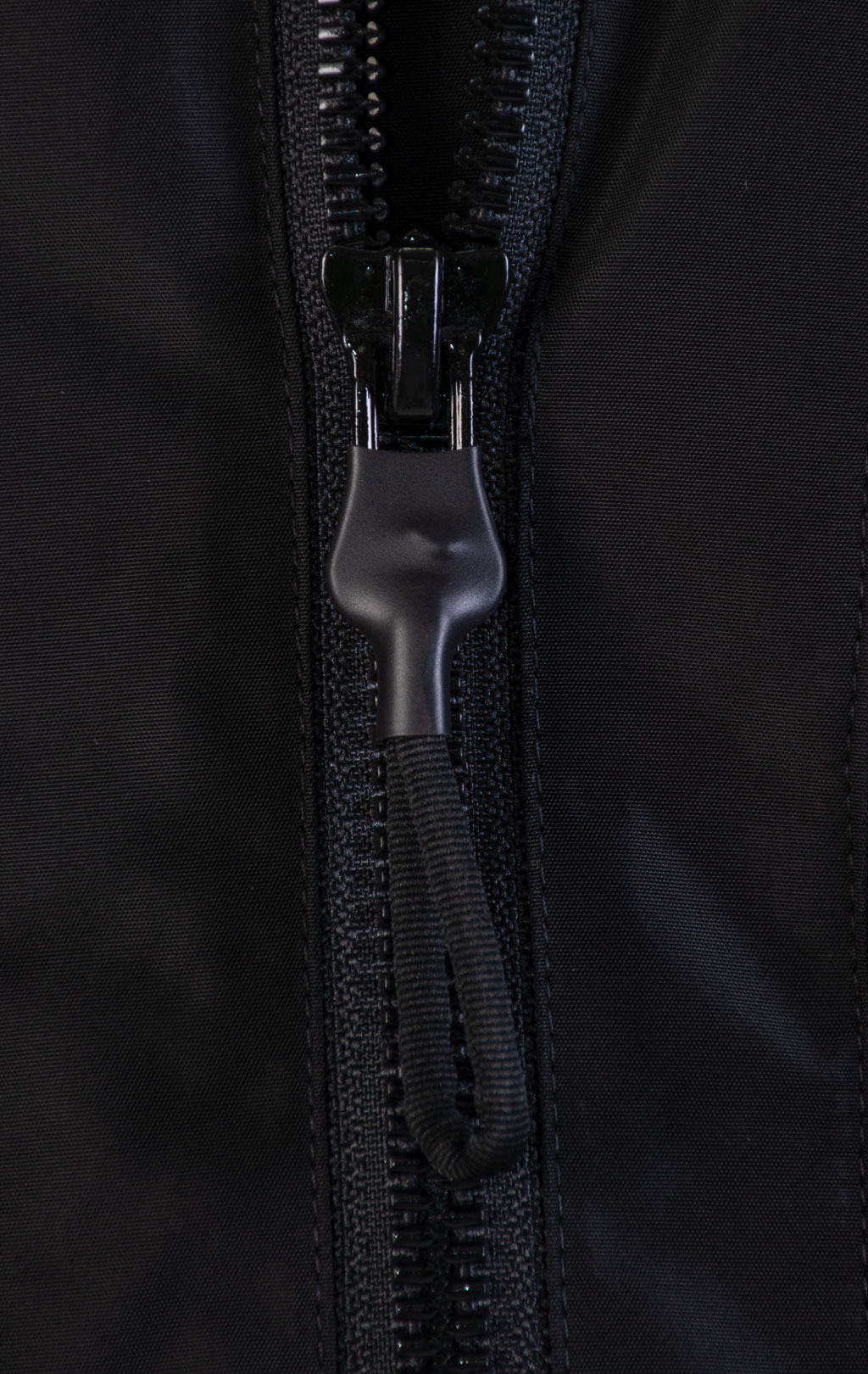 Толстовка на молнии BLAUER JEROME TEC FLEECE FW 25/26 black (F02118) 