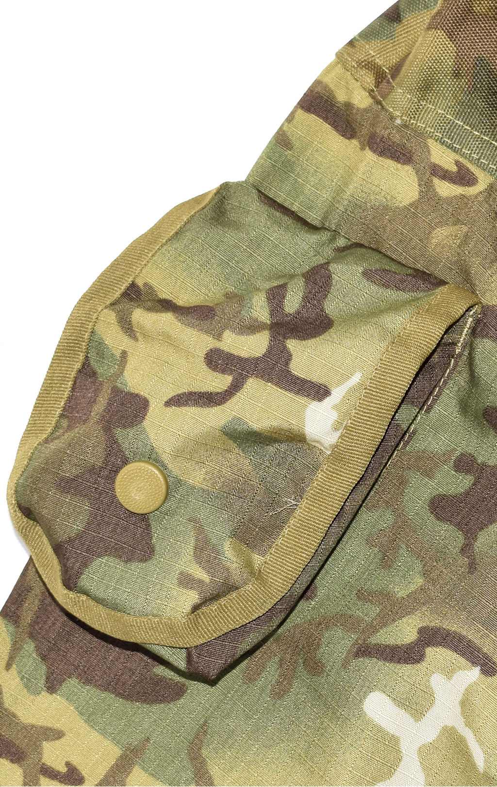 Куртка SMOCK arid woodland 