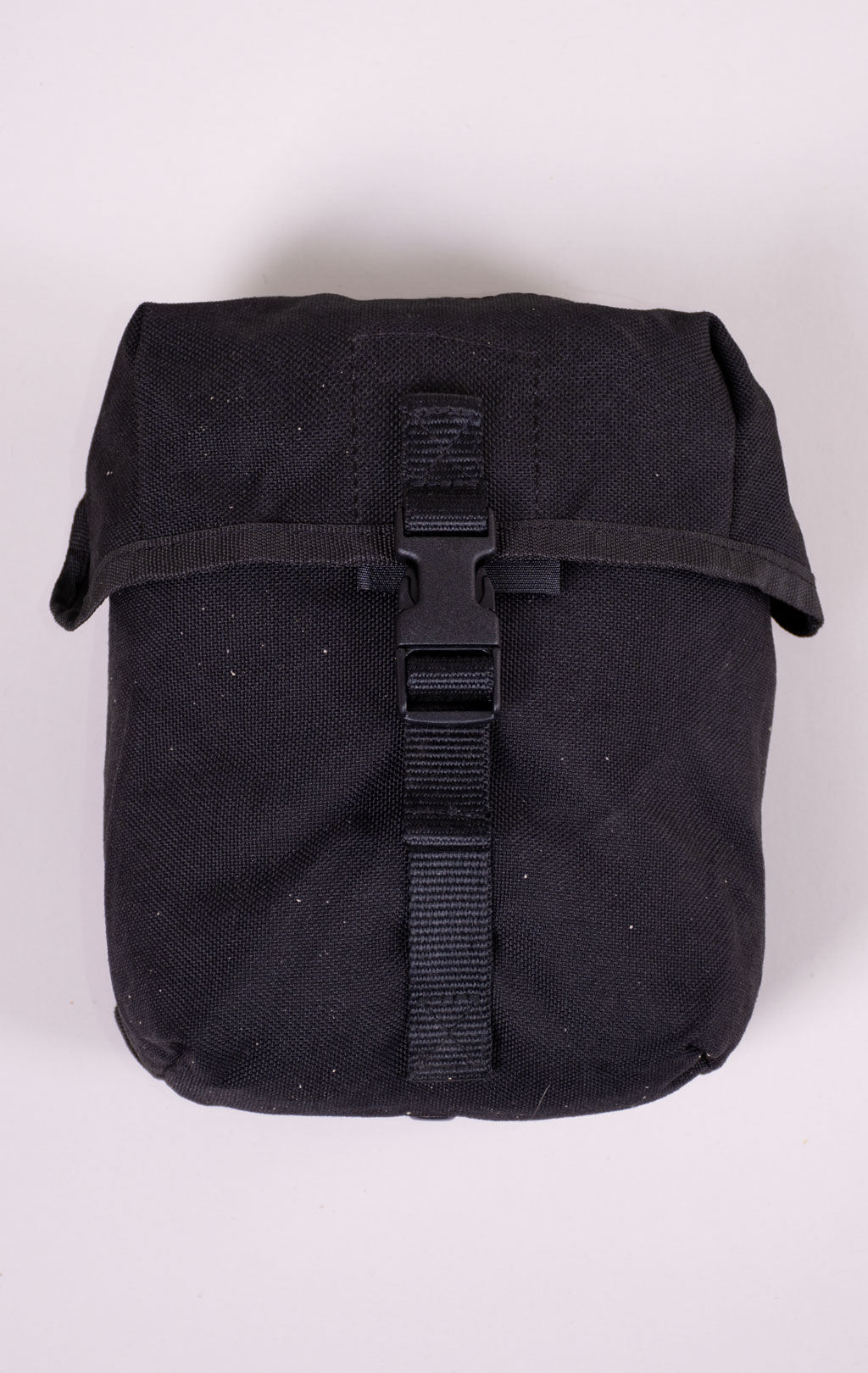 Подсумок ALGEMEEN(BASIC) MIDDEL MOLLE black б/у Голландия