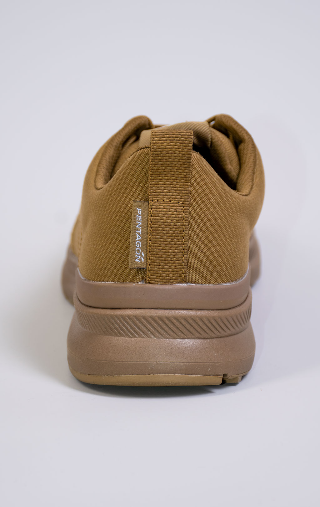 Кеды тактические Pentagon HYBRID 2.0 SHOES coyote 15037 2.0 