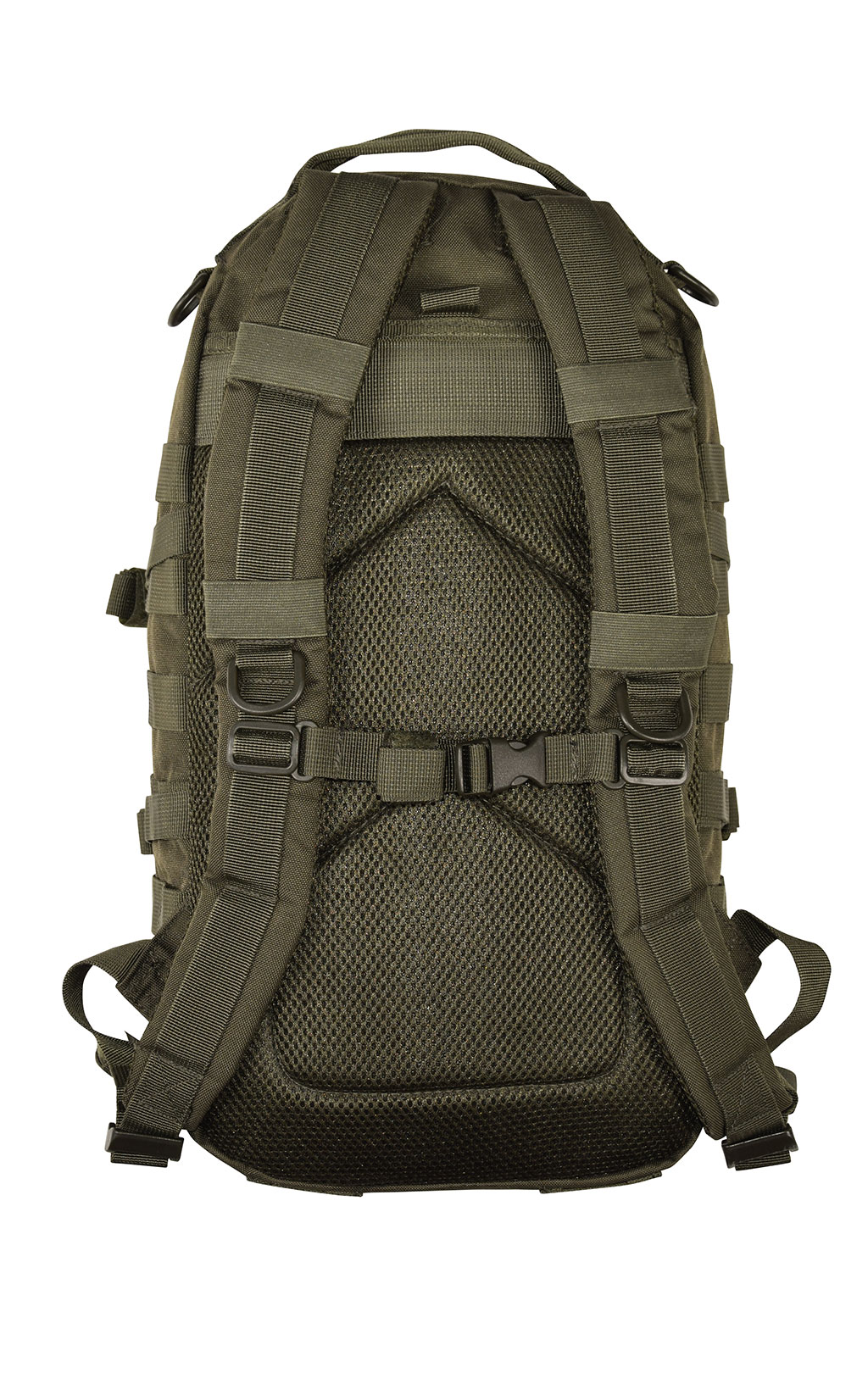 Рюкзак тактический Red Rock Element 18L olive 