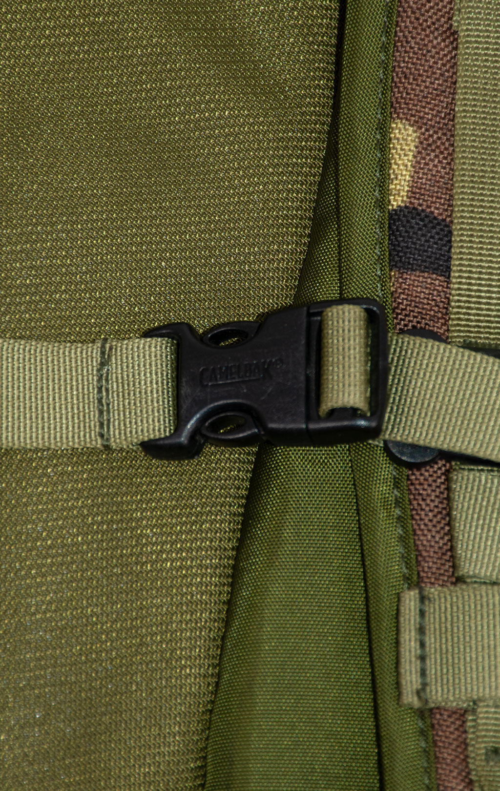 Чехол для питьевой системы CamelBak горловина под клапаном, 3L dpm б/у 