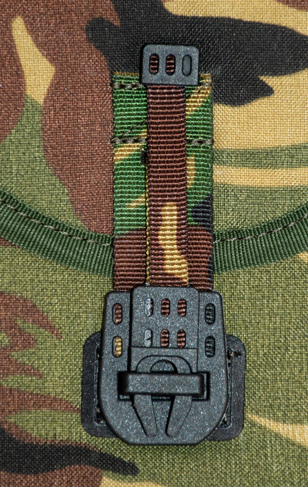 Чехол для лопаты MOLLE dpm Голландия