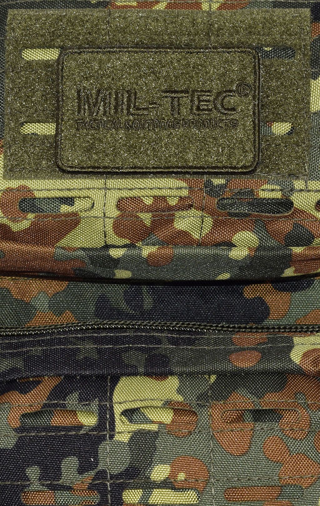 Рюкзак тактический ASSAULT LASER large(35L) flecktarn 