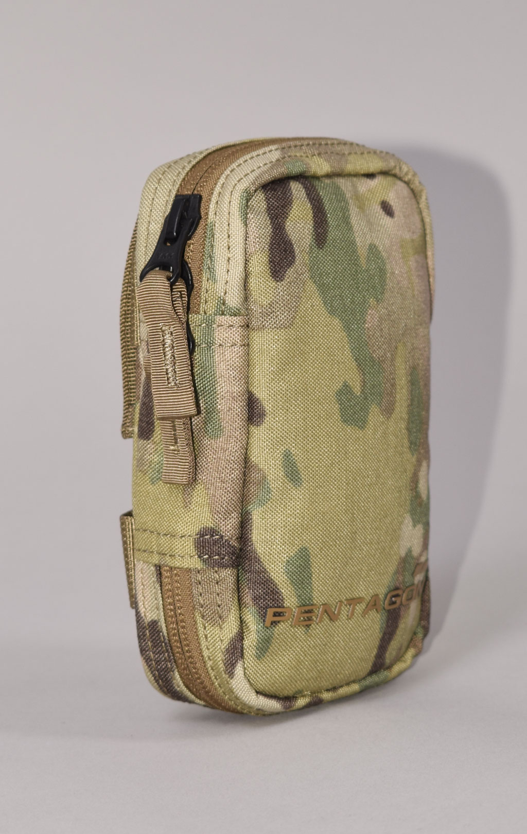 Подсумок Pentagon KYVOS UTILITY multicam 16084 