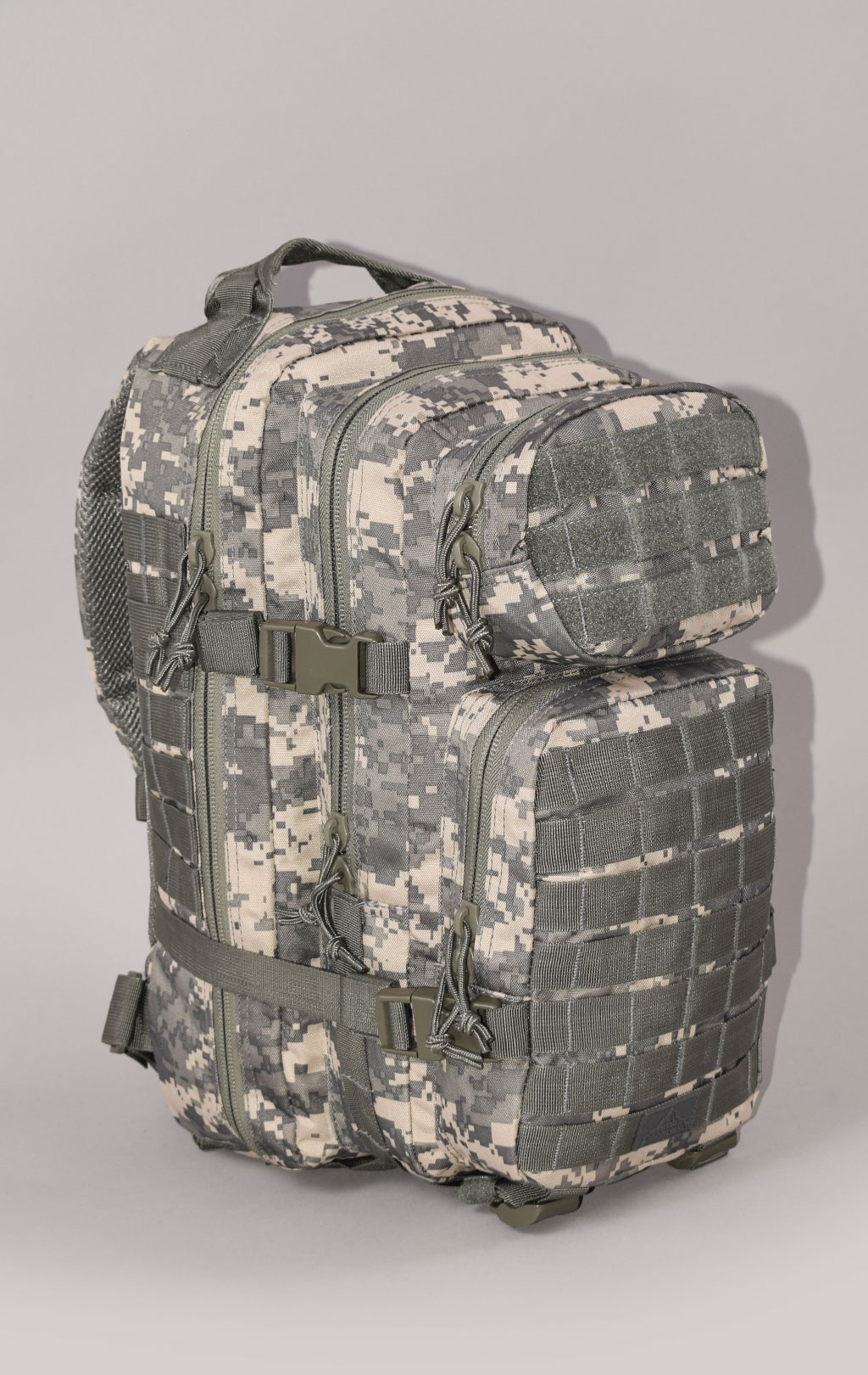 Рюкзак тактический Red Rock ASSAULT small (25L) acu 