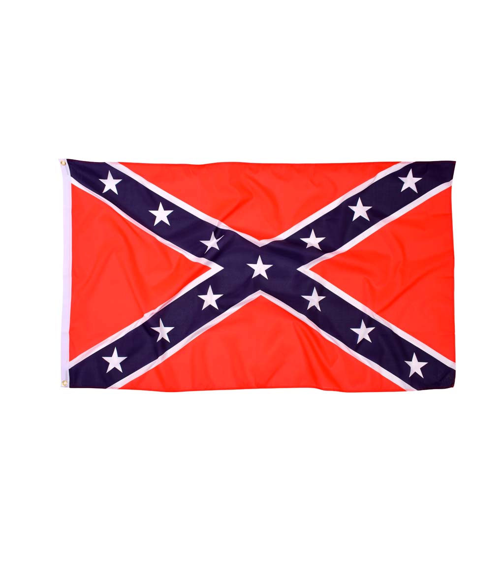 Флаг Confederate 