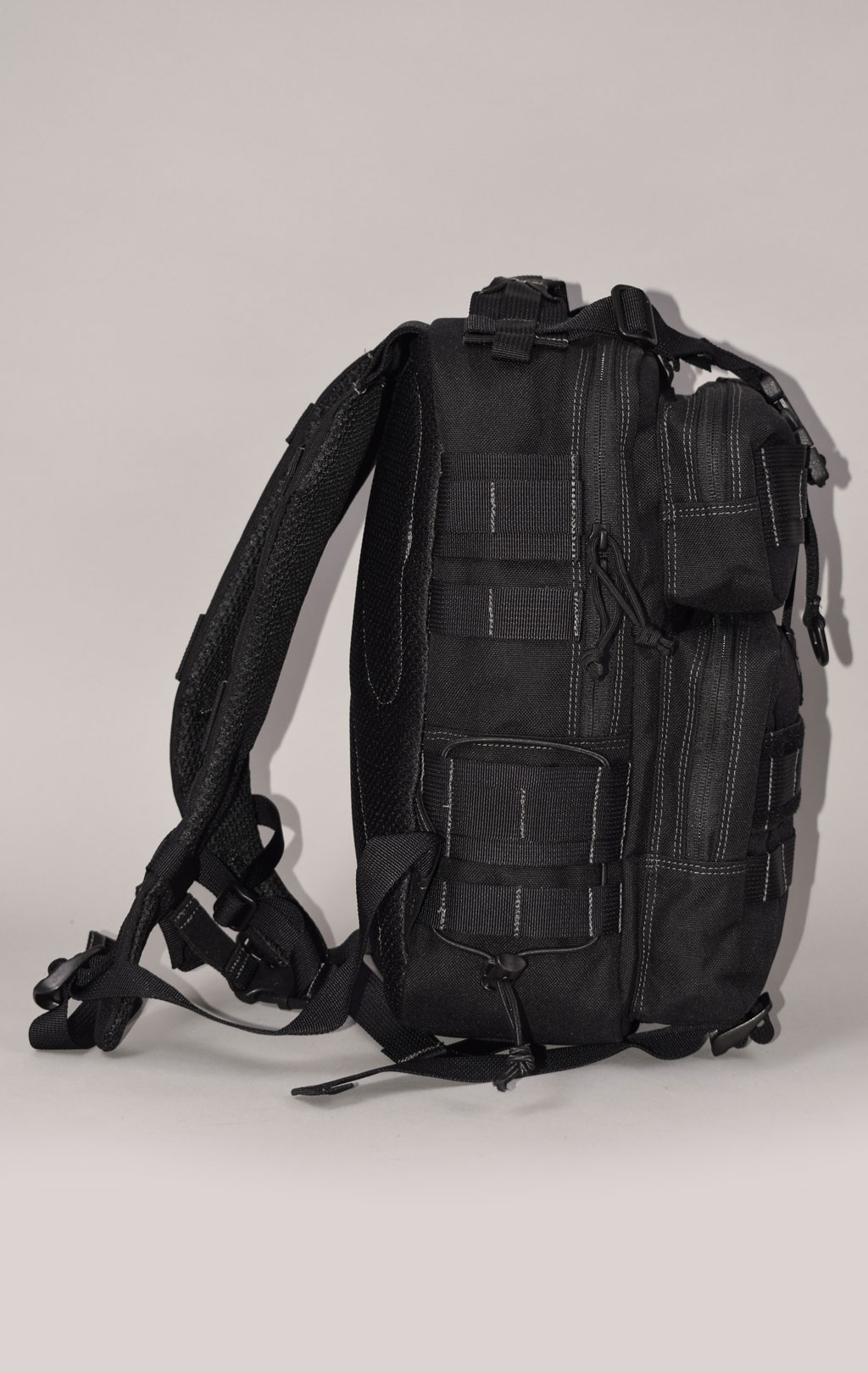 Рюкзак тактический Maxpedition TYPHOON black 