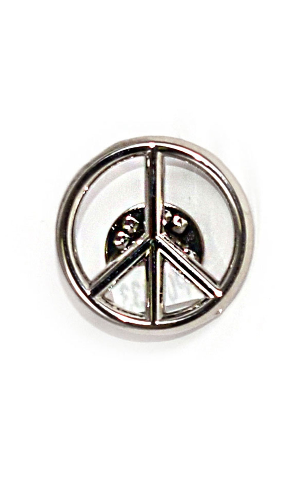 Знак PEACE (P06833)(6833) США