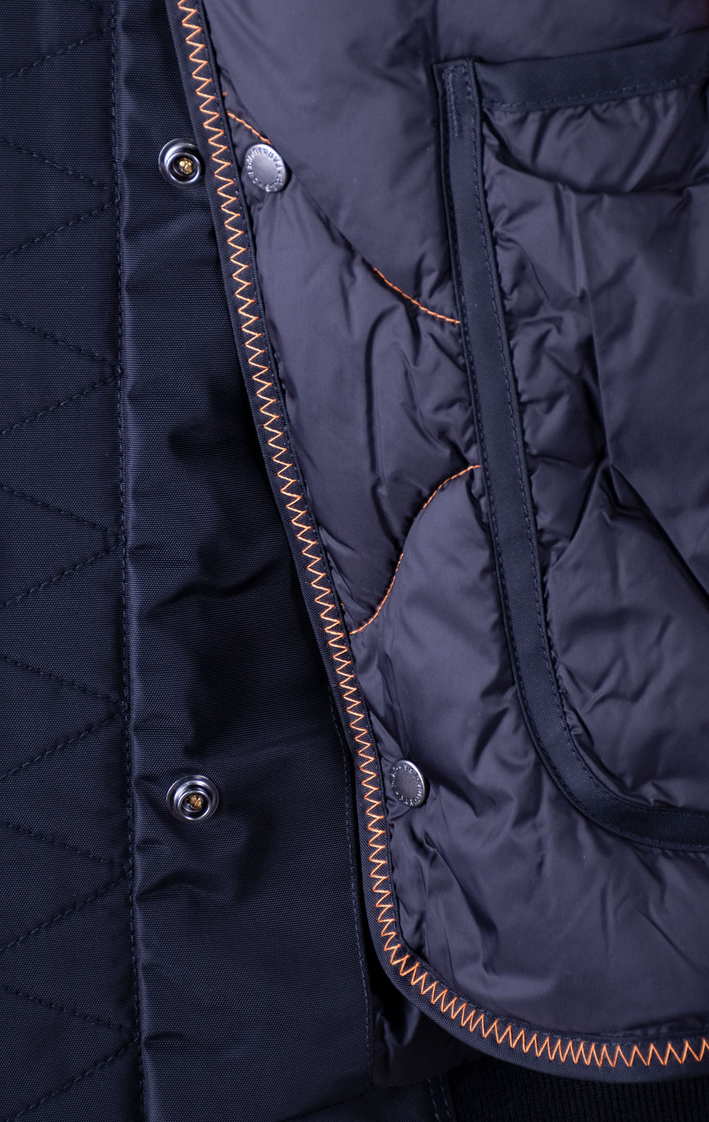 Аляска-пуховик PARAJUMPERS GOBI FW 26/27 black 