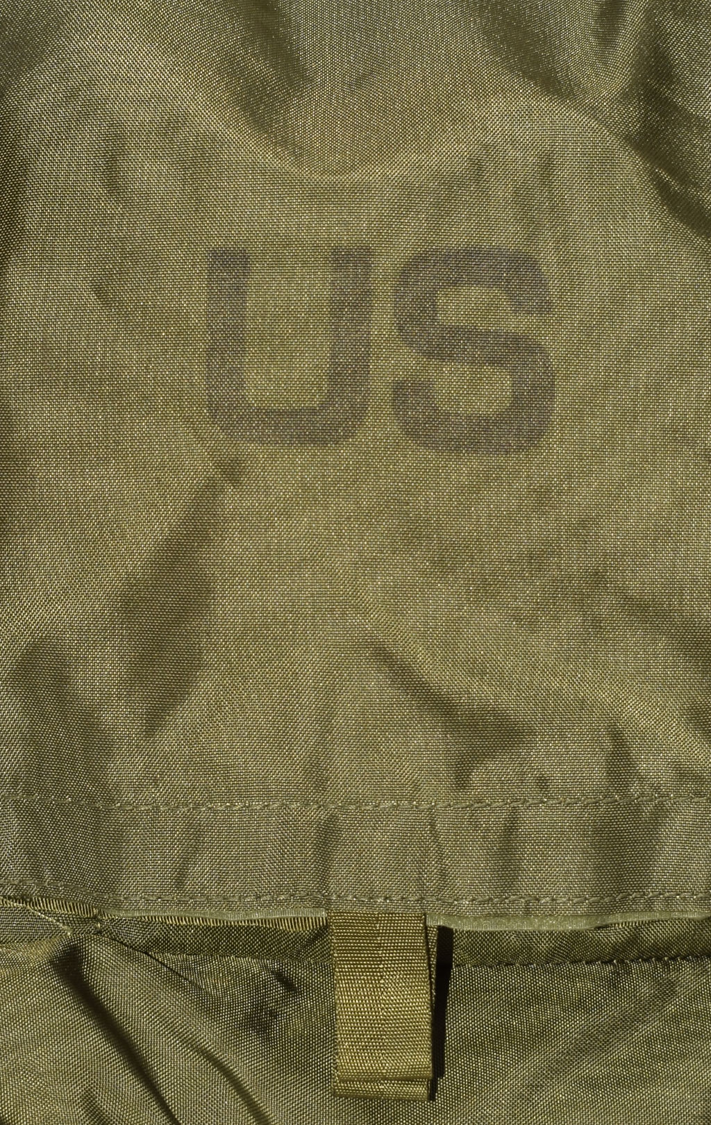 Рюкзак (комплект) армейский ALICE big olive США