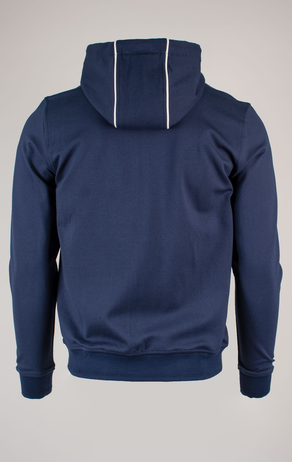 Толстовка с капюшоном AERONAUTICA MILITARE FW 25/26/TR blue navy (FE 2064) 