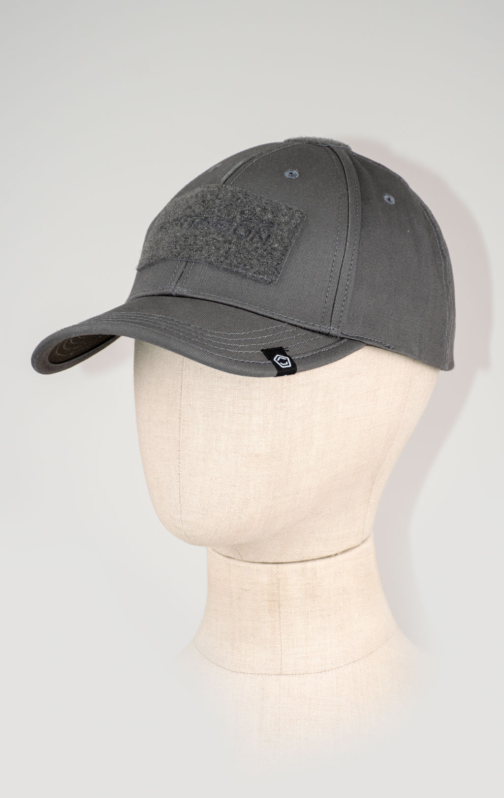 Бейсболка Pentagon TACTICAL 2.0 BB CAP хлопок35%/полиэстер65% grey wolf 13025-50 