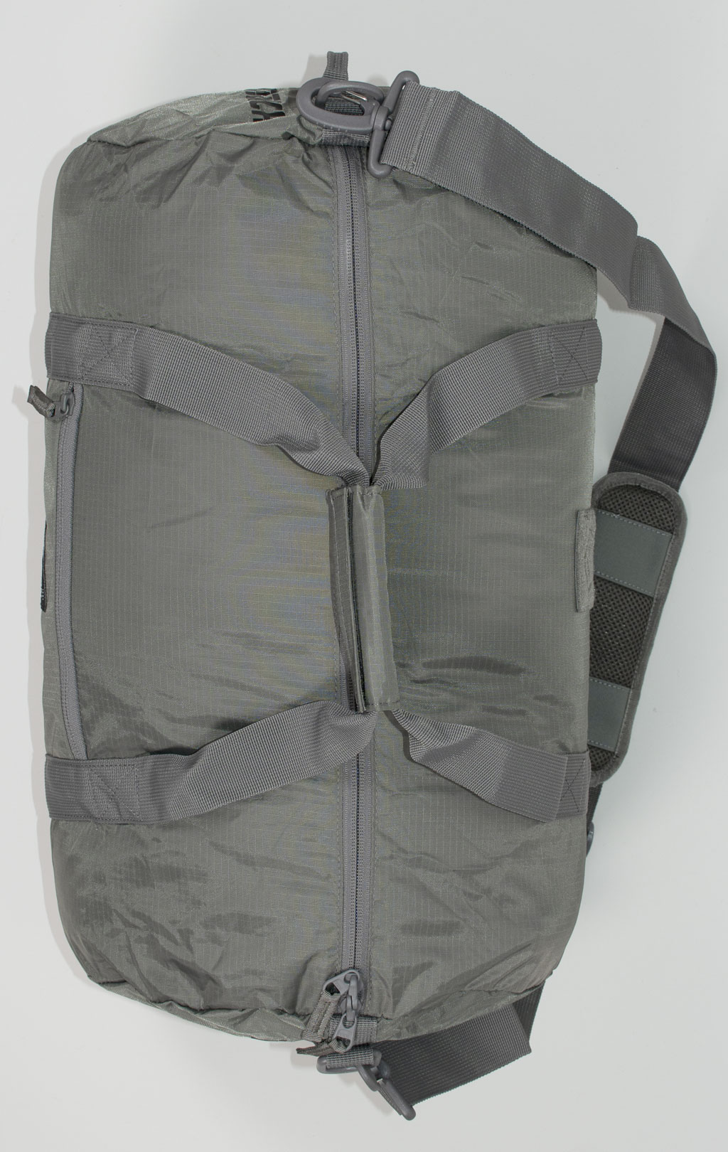 Сумка Pentagon KANON PACKABLE DUFFLE 45L grey wolf 16102-2.0 