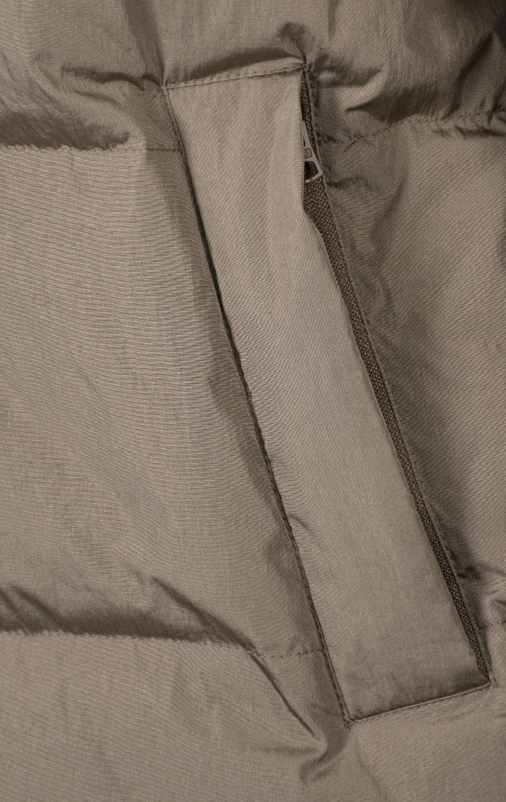 Женская куртка ALPHA INDUSTRIES SIERRA CONVERTIBLE JACKET FW 24/25 coyote brown 