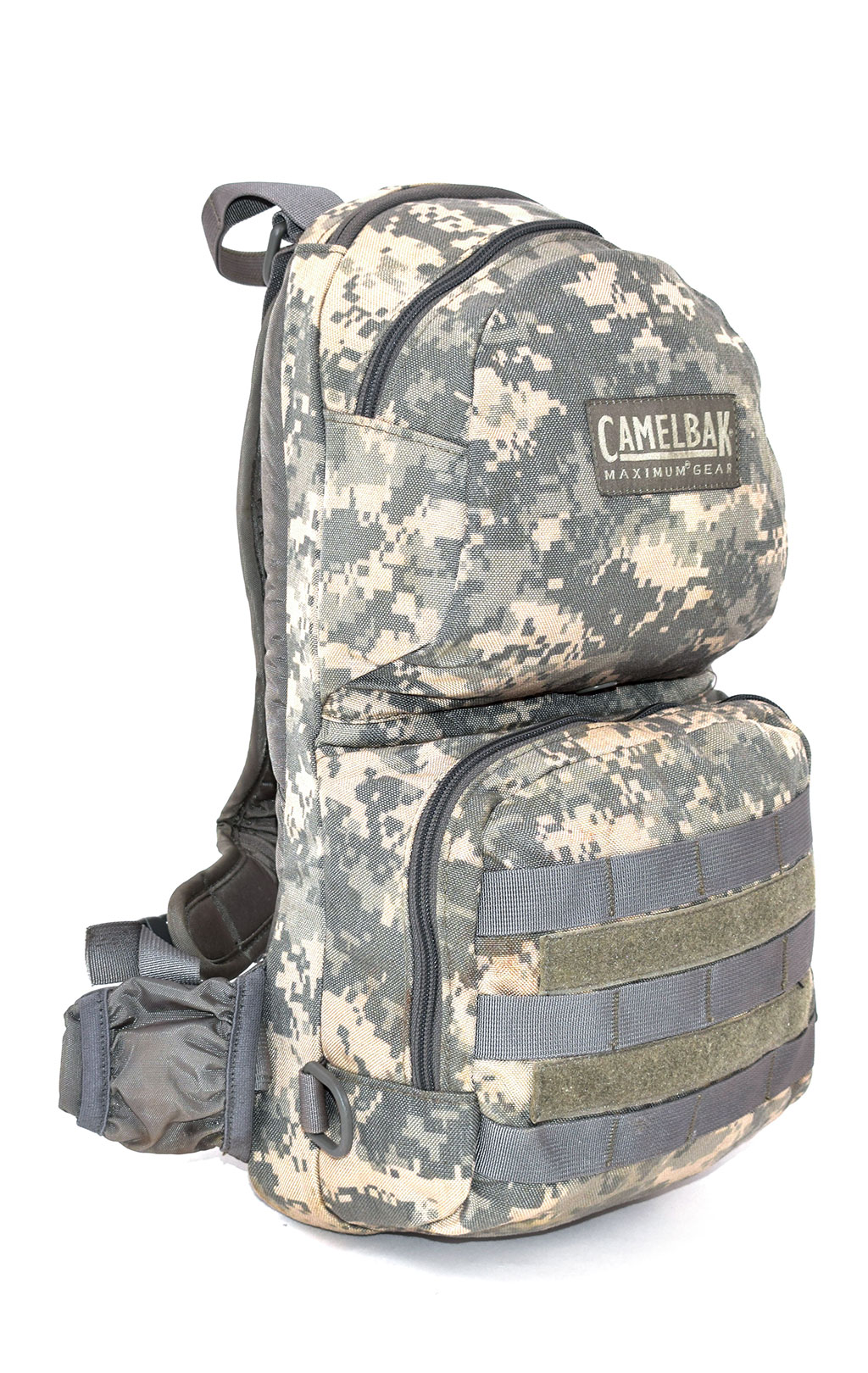 Рюкзак-фляга CamelBak M.U.L.E. acu 