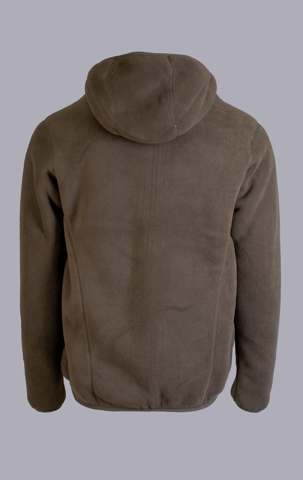 Куртка с капюшоном Pentagon SHERPA IANOS 2 in 1 флис khaki/06E-RAL7013 09057 
