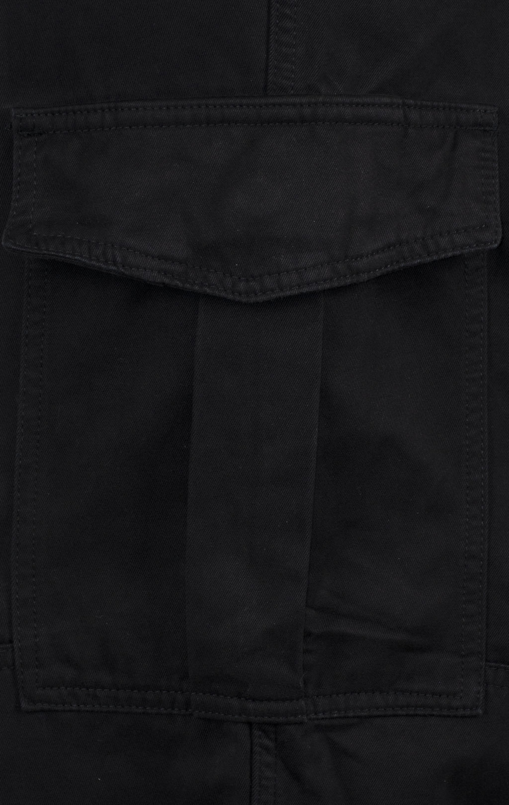 Брюки-карго ALPHA INDUSTRIES BELGIAN PANT M-64 плотные FW 24/25 black 