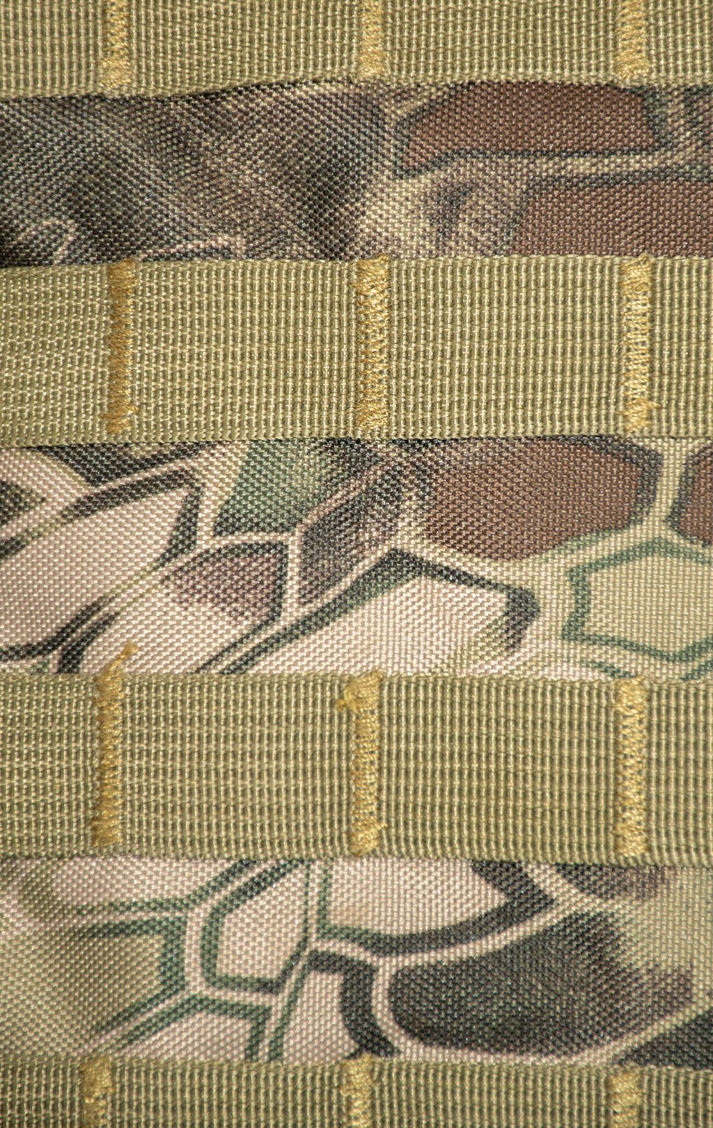 Сумка набедренная Hausheng MOLLE 35x15x20 highlander PK-035 