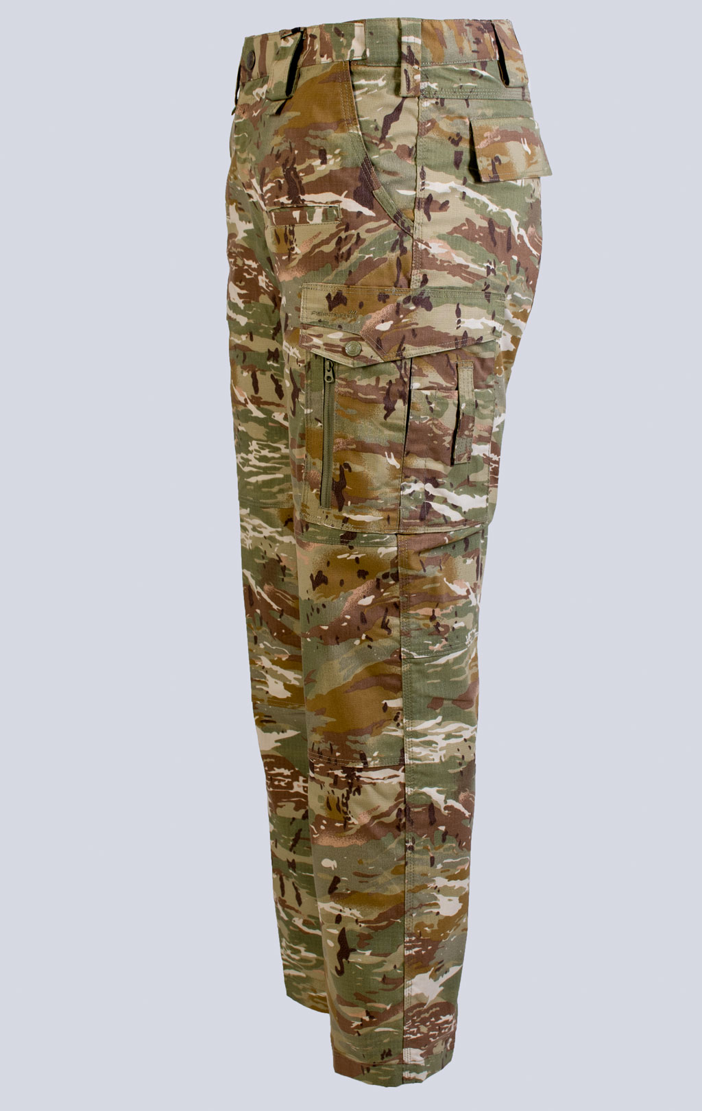 Брюки тактические Pentagon RANGER 2.0 хлопок35%/полиэстер65% Rip-Stop stretch pentacamo 05007 