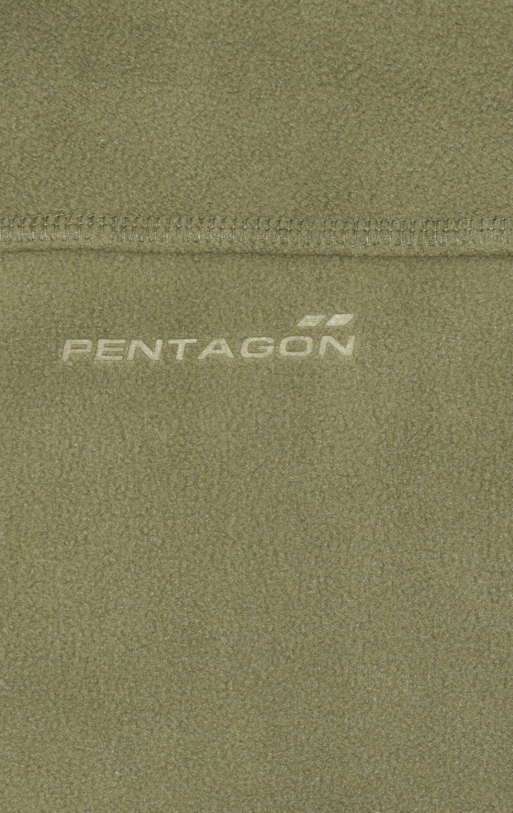 Толстовка тактическая Pentagon HERCULES big size флис olive 08026 