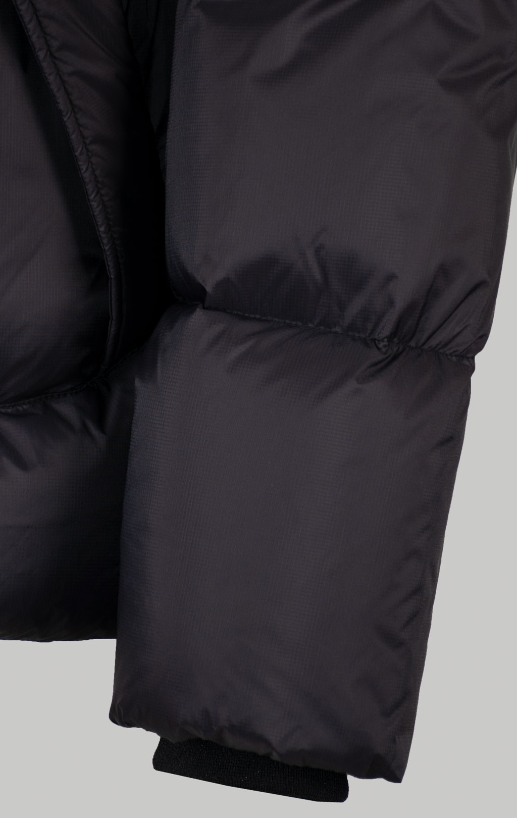 Куртка-пуховик PARAJUMPERS CLOUD FW 25/26 black 