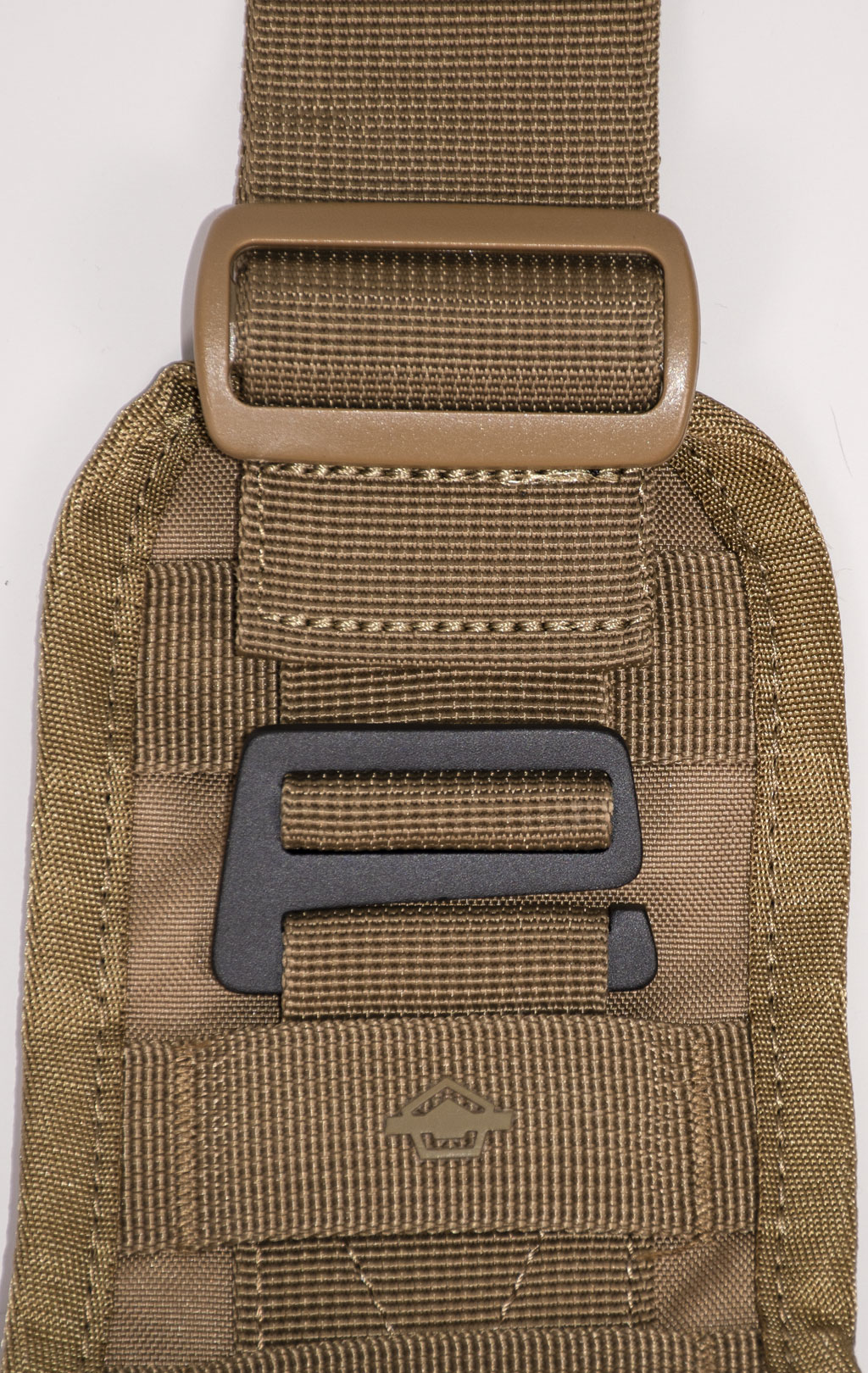 Сумка-слинг Pentagon UCB 2.0 UNIVERSAL CHEST 7L coyote 17046-2.0 