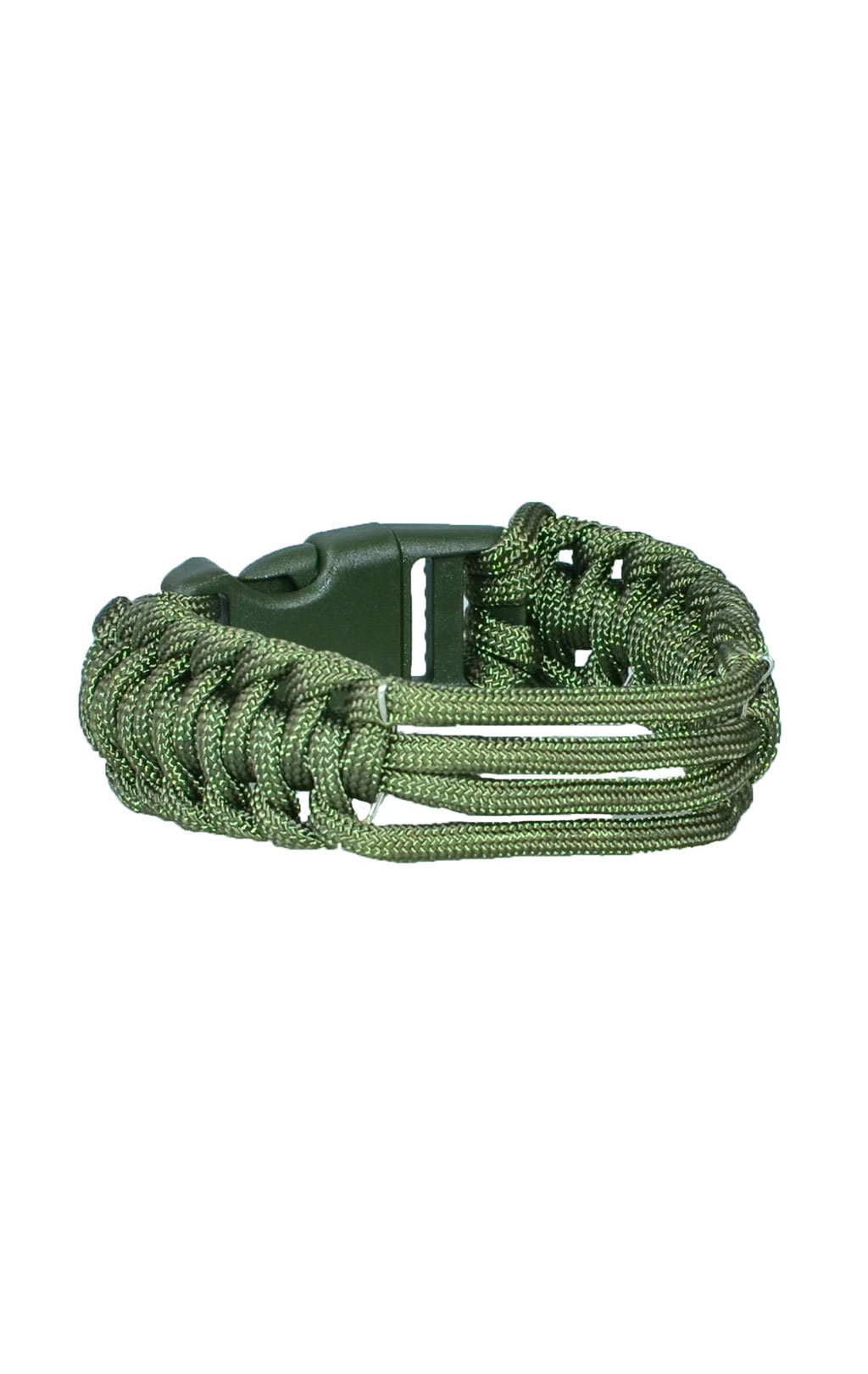 Ремешок для часов Mil-Tec Paracord olive 