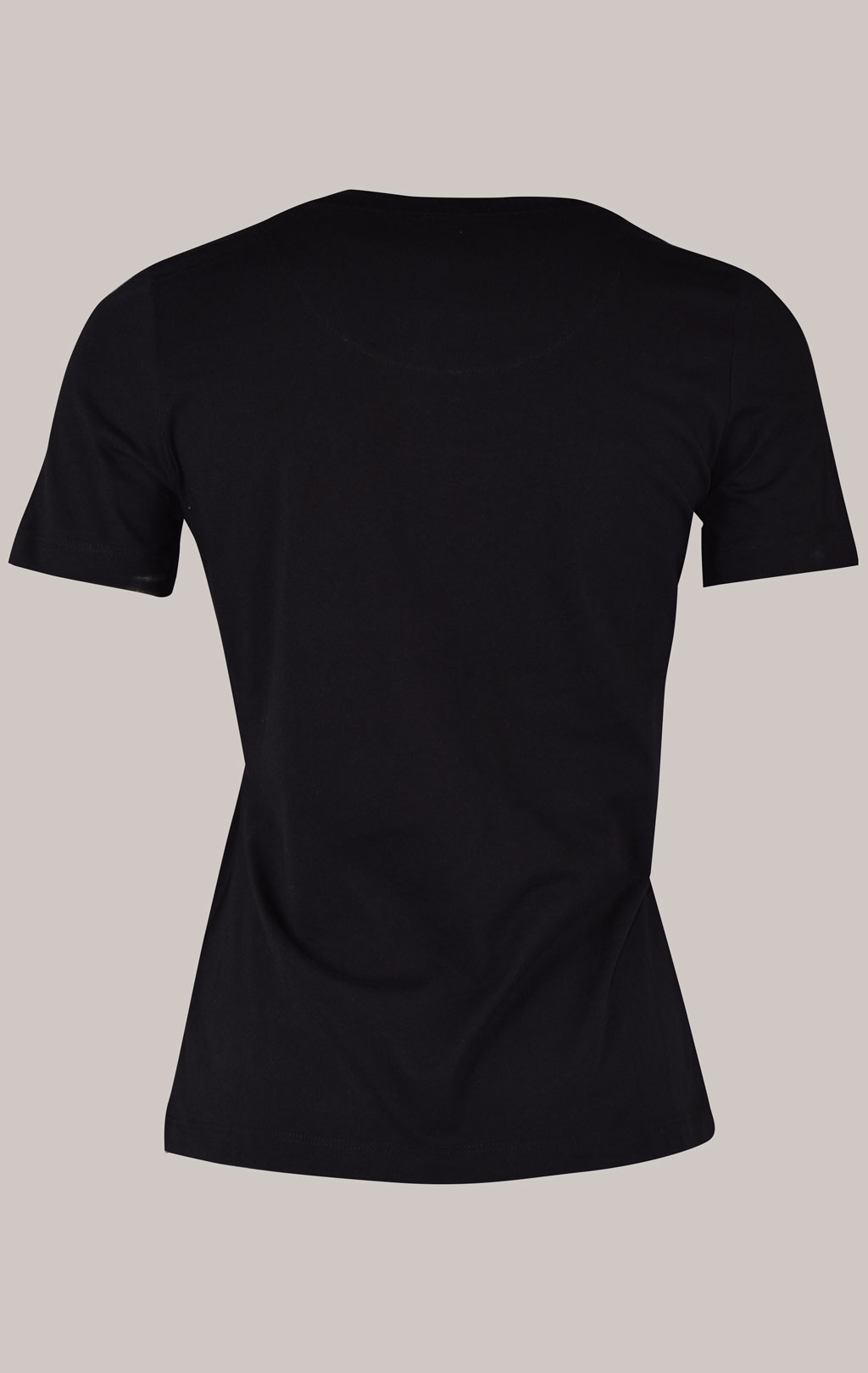 Женская футболка AERONAUTICA MILITARE FW 22/23/TR nero (TS 2031)