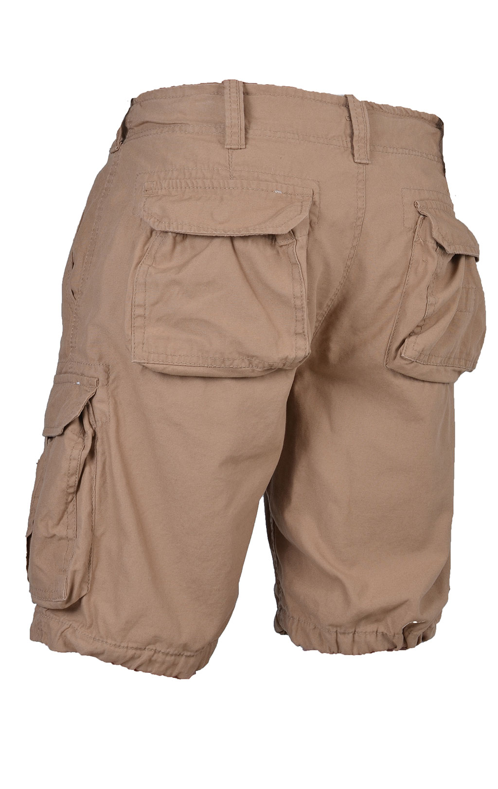 Шорты Surplus AIRBORNE khaki 