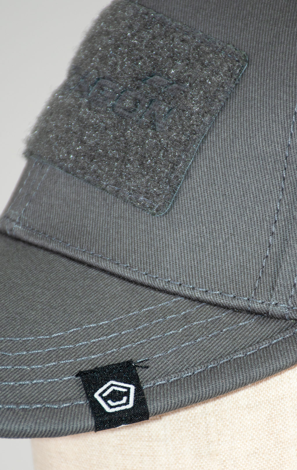Бейсболка Pentagon TACTICAL 2.0 BB CAP хлопок35%/полиэстер65% grey wolf 13025-50 
