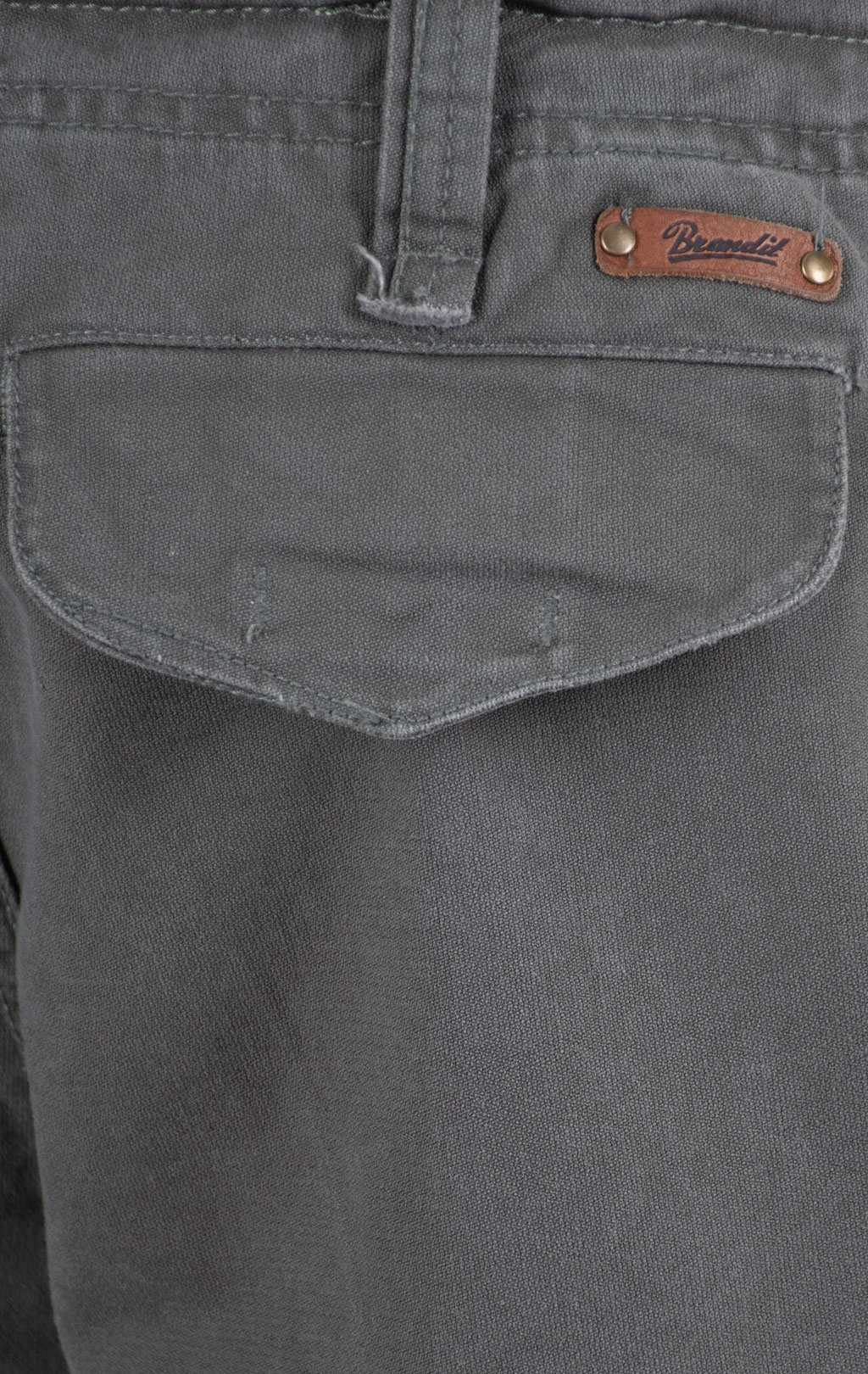 Шорты карго BRANDIT Trooper (Vintage) olive 
