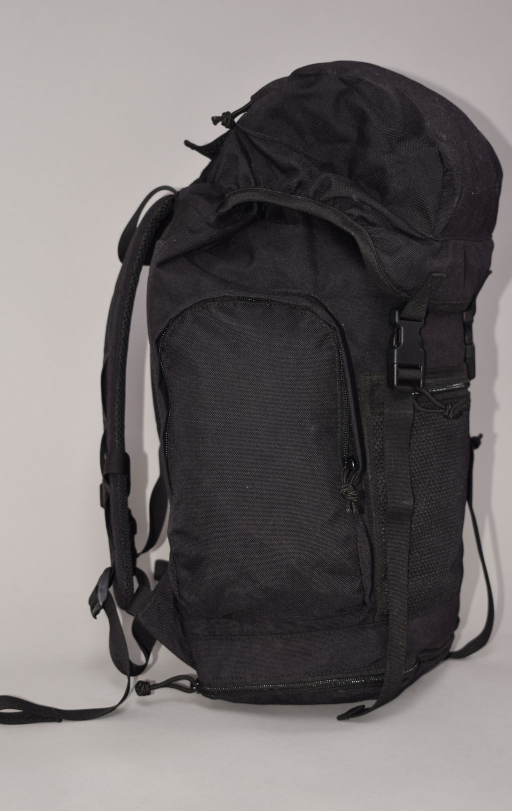 Рюкзак тактический Field Pack 45L black Англия