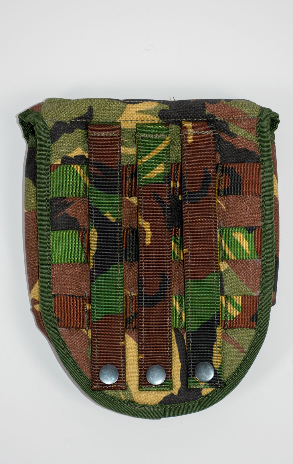 Чехол для лопаты MOLLE dpm Голландия