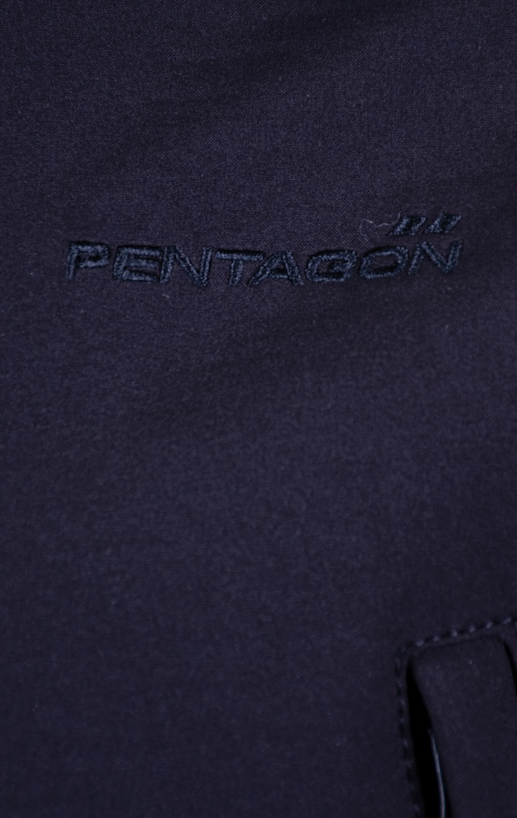 Куртка тактическая softshell Pentagon мембрана ARTAXES big size Soft Shell black 08011 