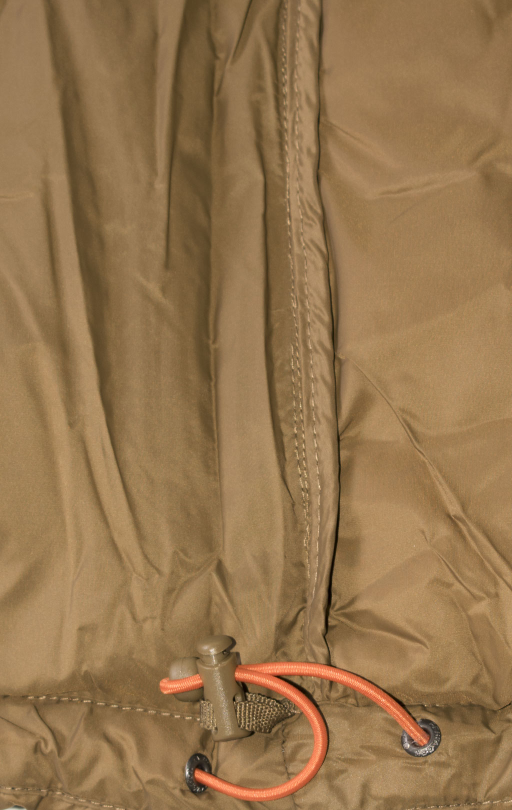 Жилет утеплённый Pentagon HOMER soft vest нейлон MJC® SYSTEM coyote 04010 