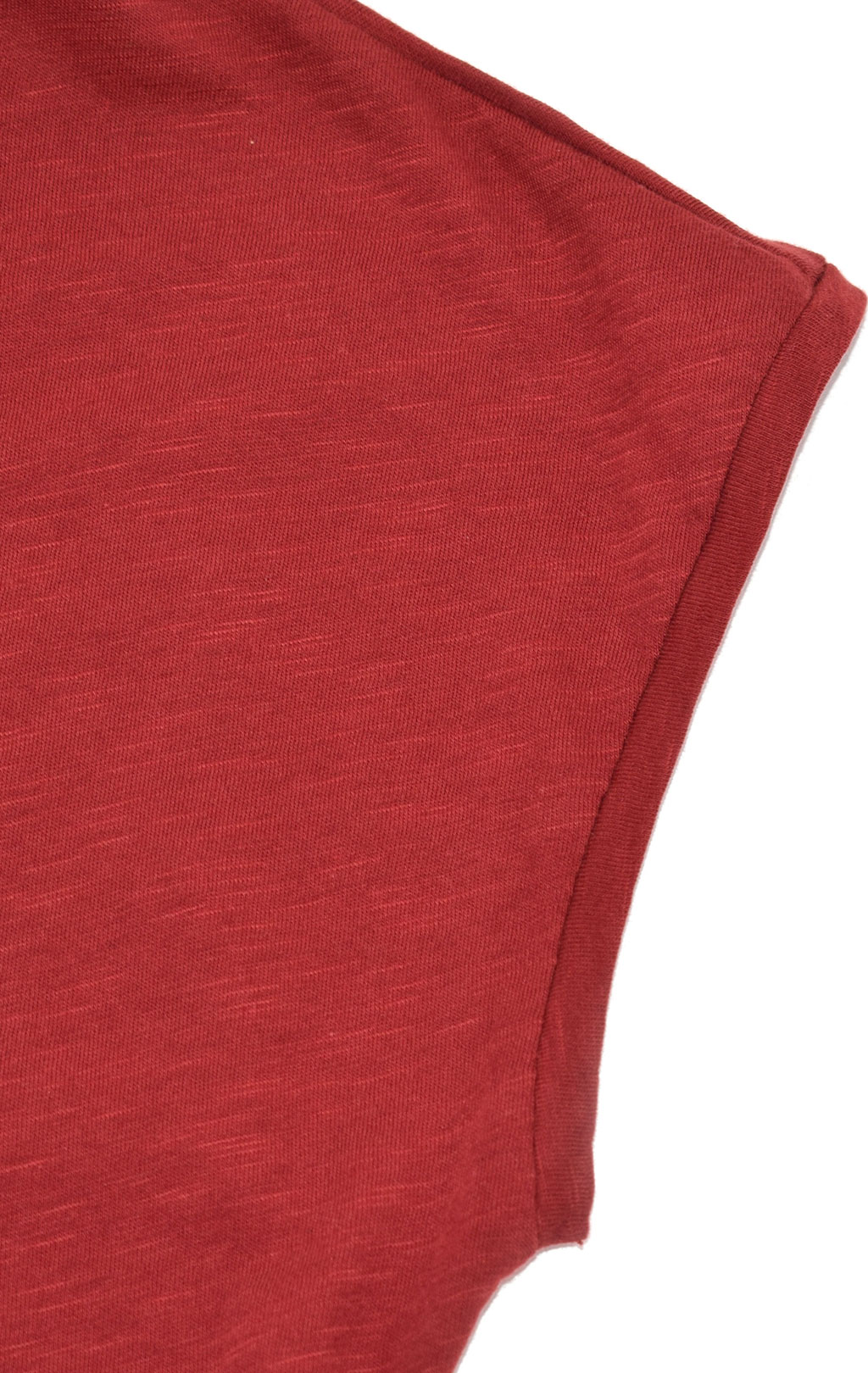 Женская футболка AERONAUTICA MILITARE SS 20/PT rosso (TS 1742) 