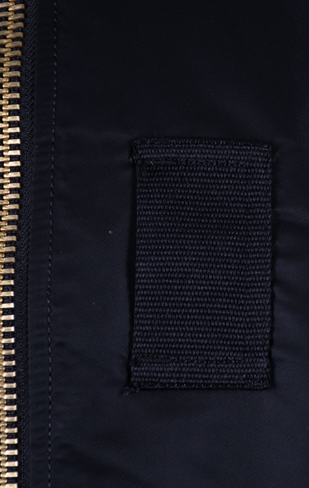 Куртка-пилот ALPHA INDUSTRIES B-15 HERITAGE FIT FLIGHT JACKET FW 26/27 black 