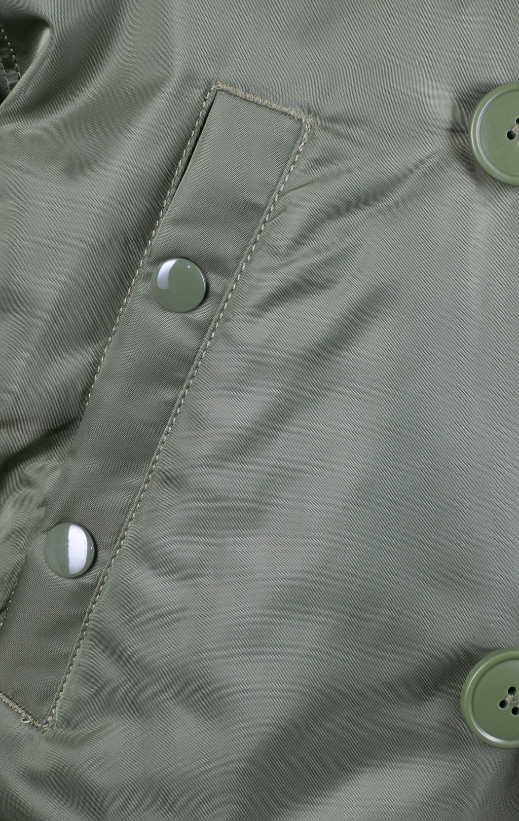 Аляска ALPHA INDUSTRIES SLIM FIT N-3B FW 21/22 m sage 