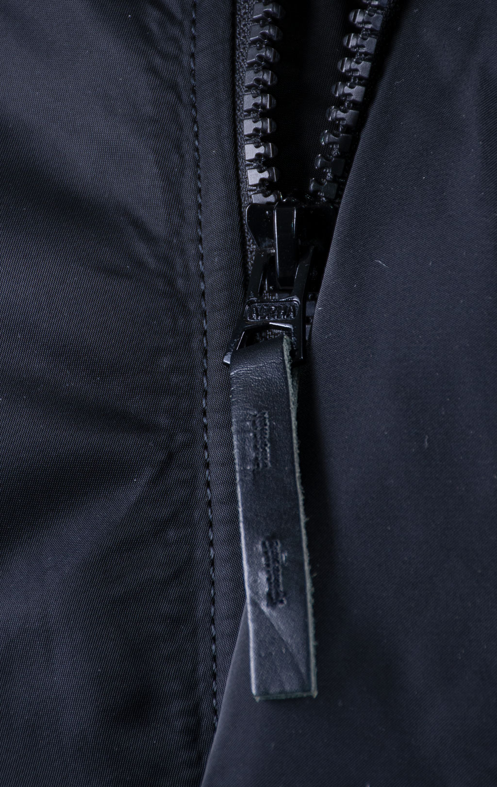 Аляска ALPHA INDUSTRIES CLASSIC N-3B black 