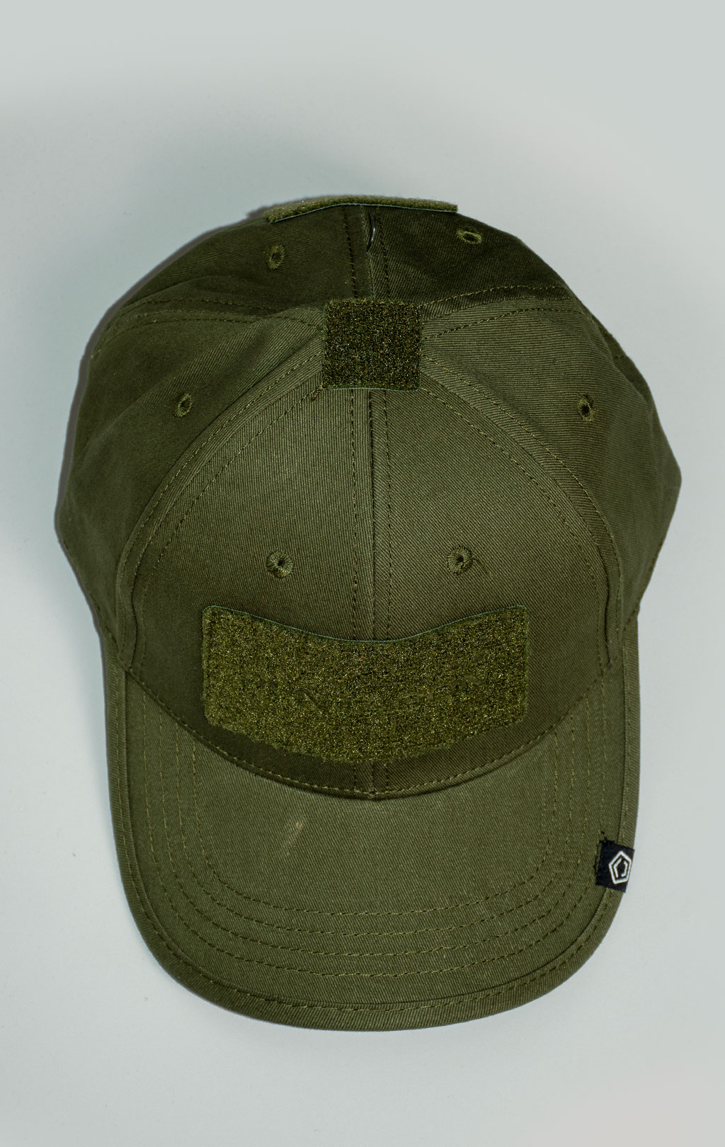 Бейсболка Pentagon TACTICAL 2.0 BB CAP хлопок35%/полиэстер65% olive 13025-50 