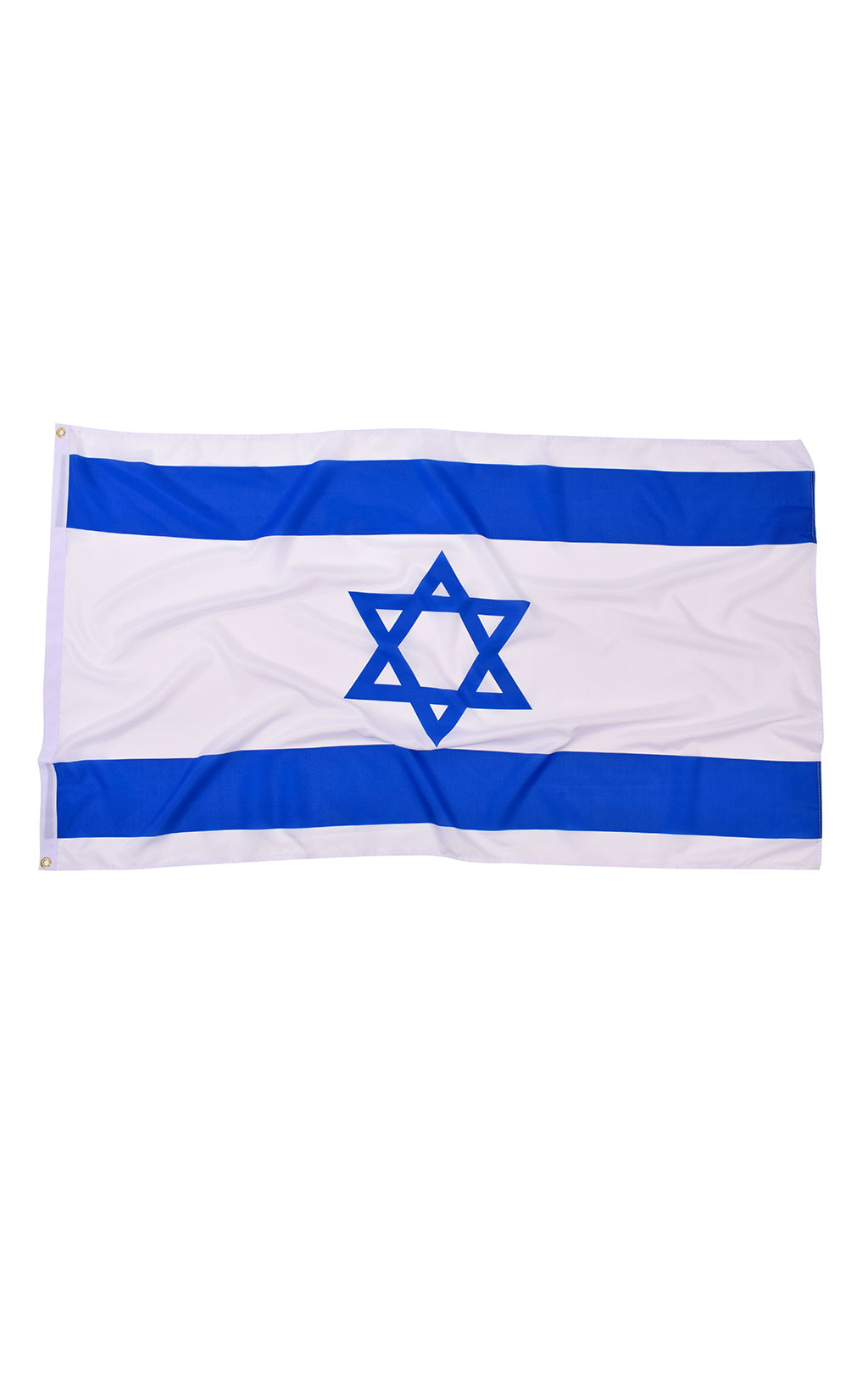 Флаг ISRAEL 