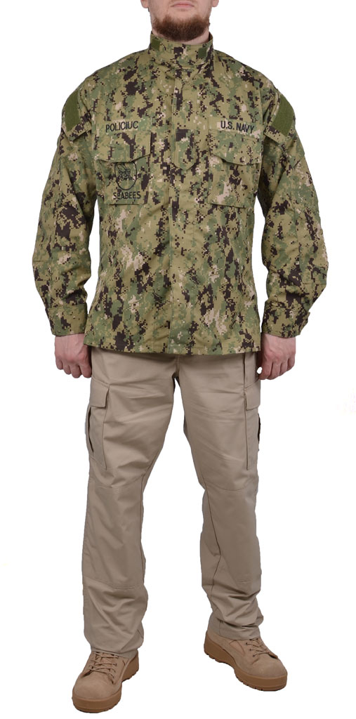 Jaket navy seal deals