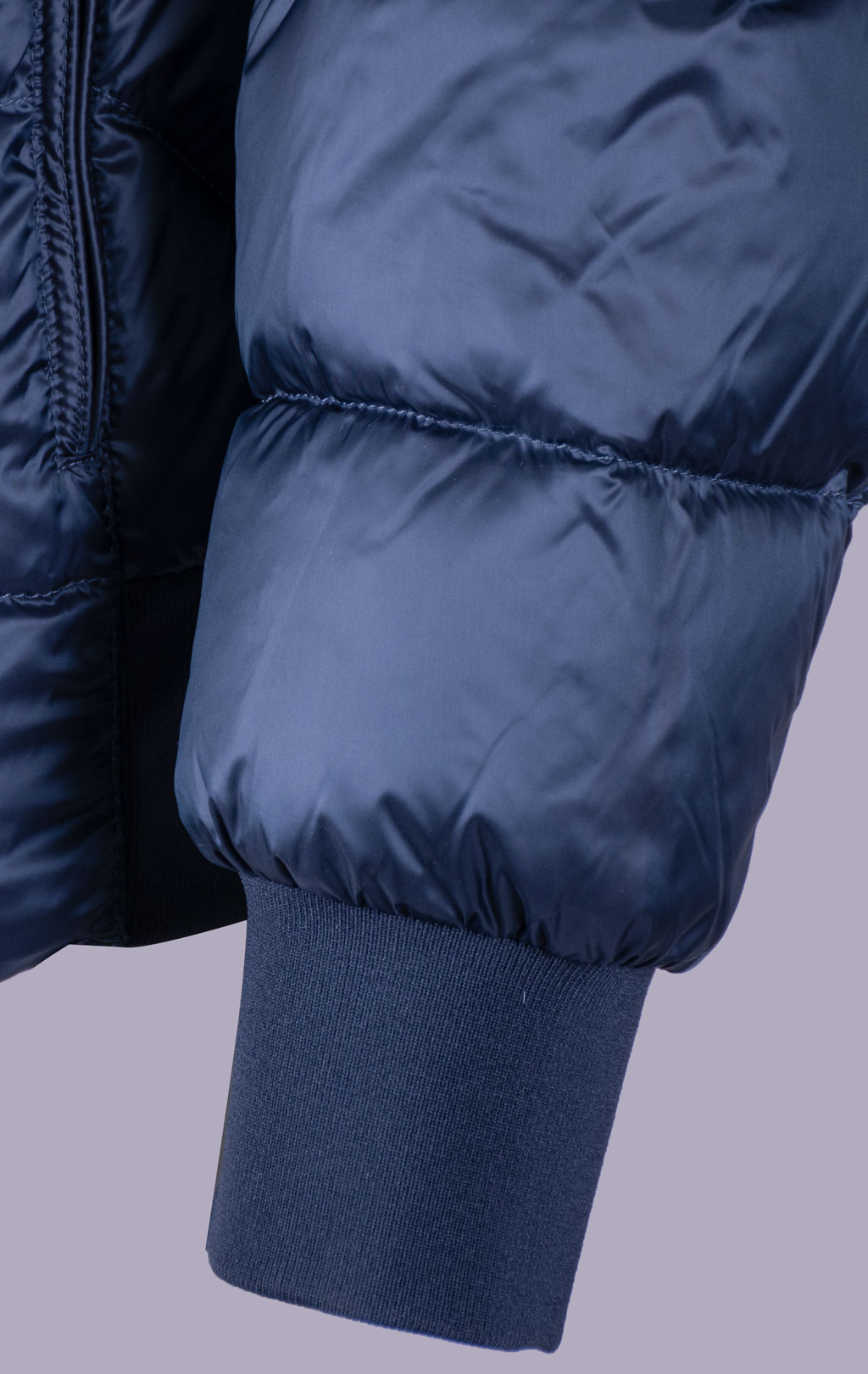 Куртка-пуховик PARAJUMPERS PHARRELL FW 26/27 nine iron 