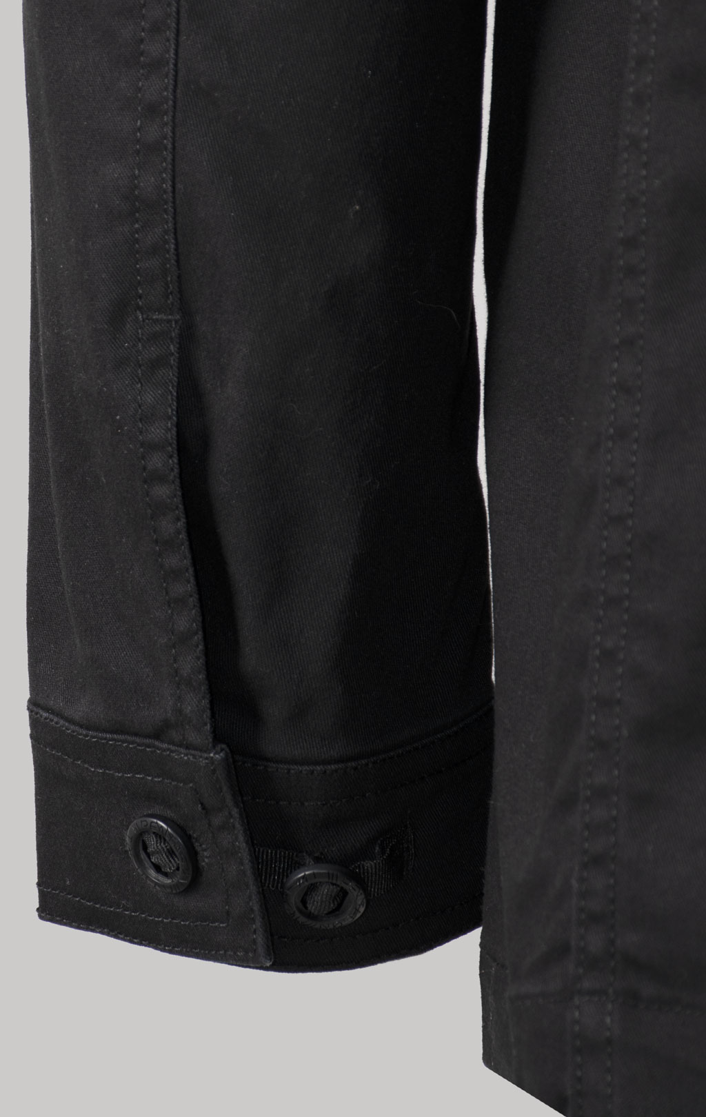 Ветровка Pentagon ROGUE HERO хлопок65% black 02027 