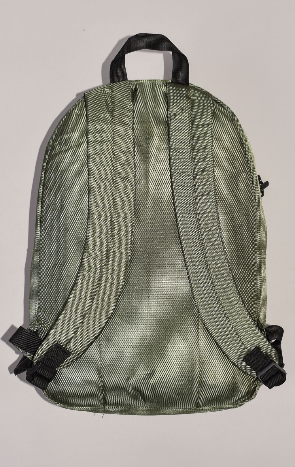 Рюкзак AERONAUTICA MILITARE BACK-PACK SS 23/CN verde militare (BO 1089) 